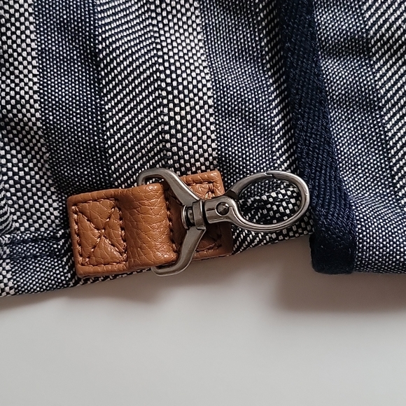 Thirty-one Retro Metro Bag - Woven Stripe - Picture 2 of 7